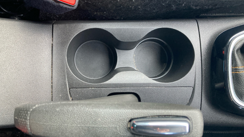 Vauxhall Crossland X 1.2 [83] Elite 5dr Petrol Hatchback